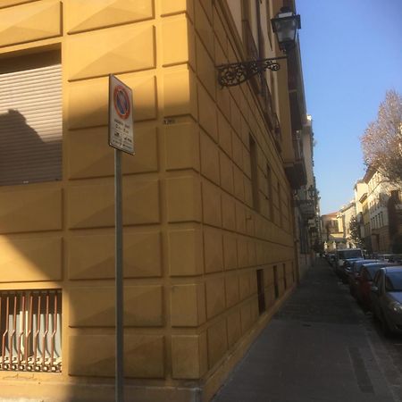 Cherubini Florence Residence 1 Dış mekan fotoğraf