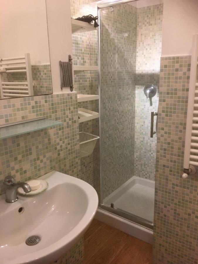 Cherubini Florence Residence 1 Dış mekan fotoğraf
