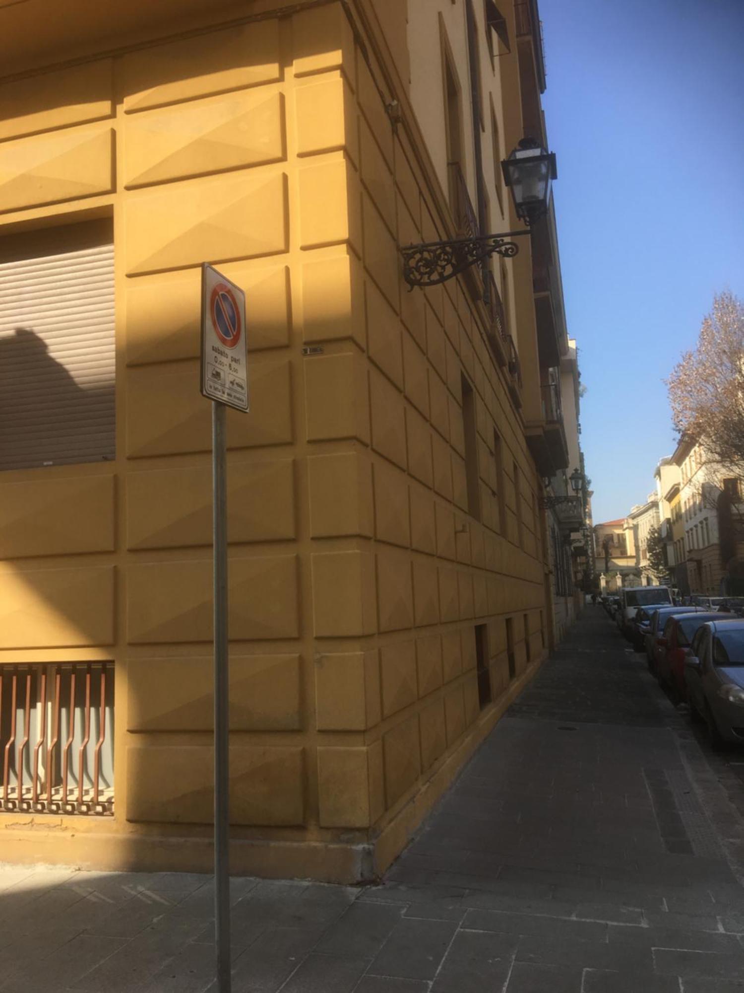Cherubini Florence Residence 1 Dış mekan fotoğraf